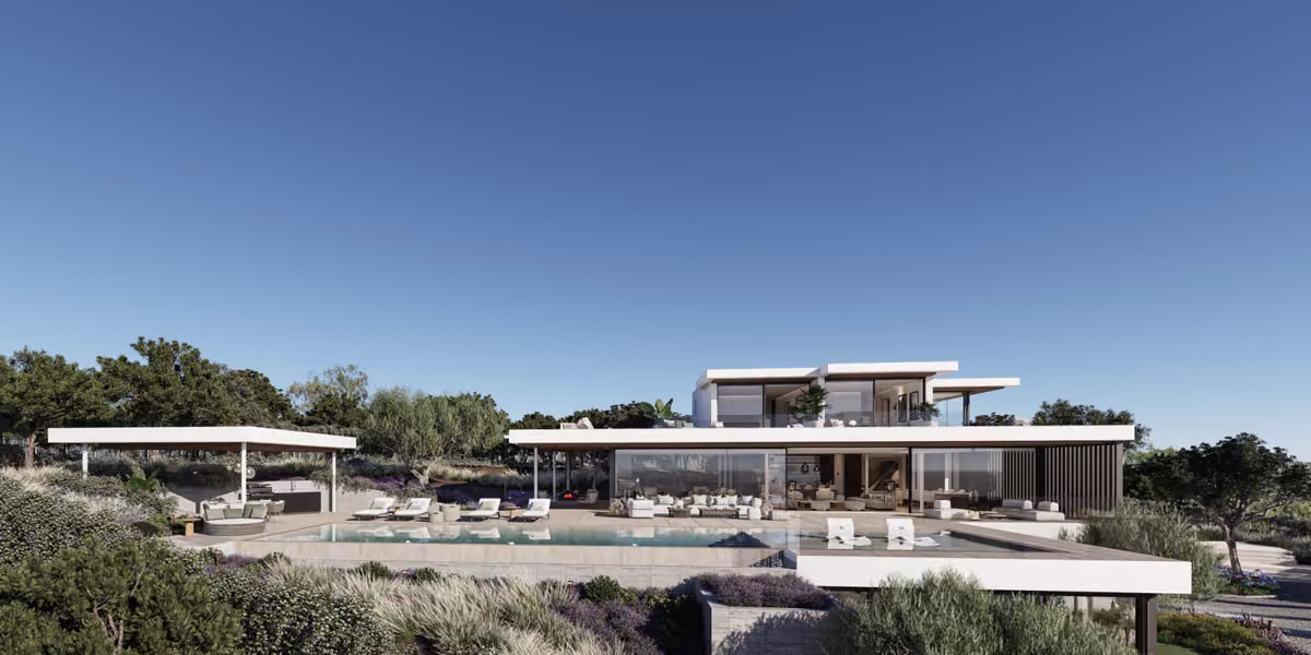 VILLA RETIRO - THE COLLECTION
