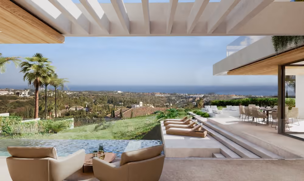 VILLA SELENE LUXE