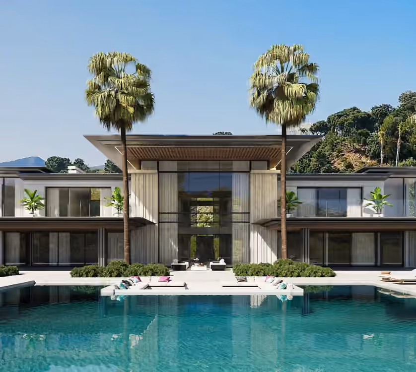 VILLA SOLIS