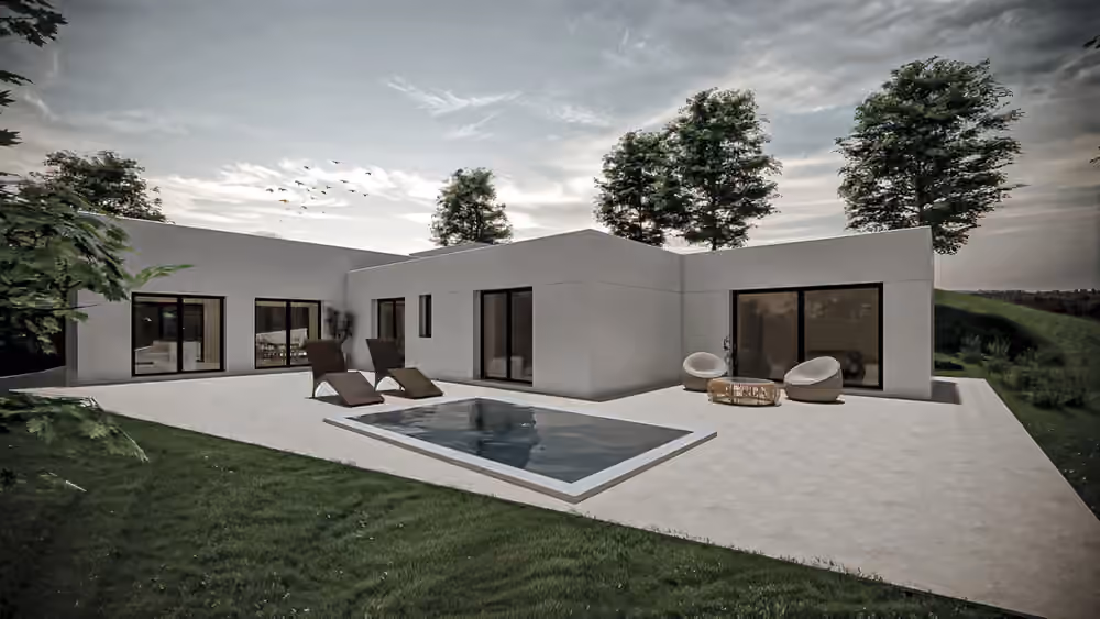 VILLA SUNSHINE