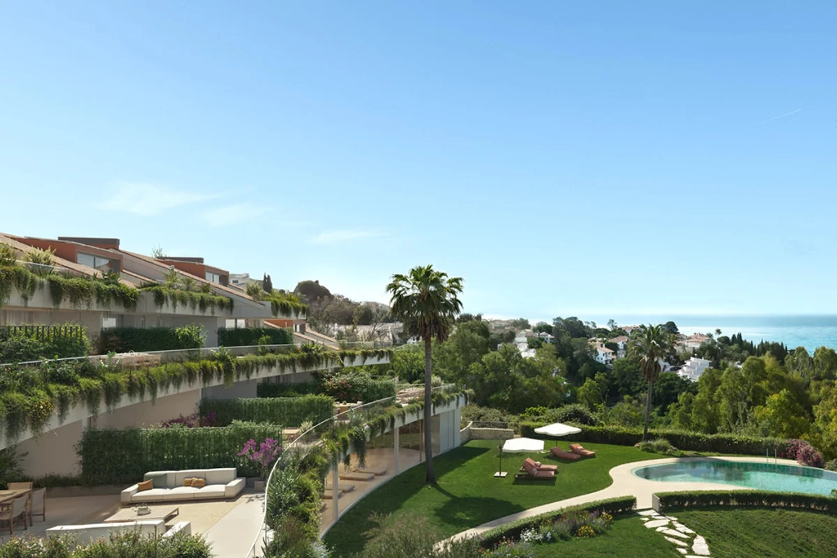 CASATALAYA RESIDENCES