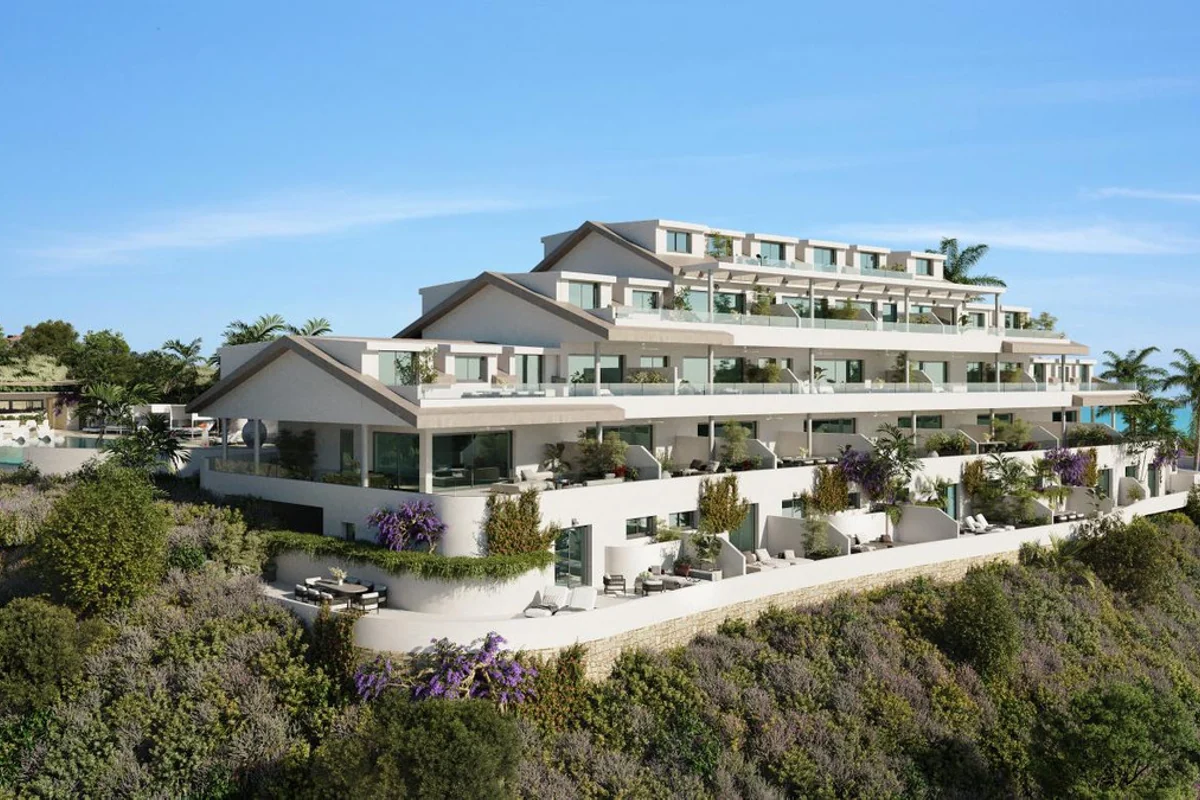 MACAN BEACH RESIDENCES
