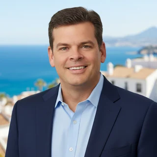 Hans Beeckman, Senior Ingatlan Tanácsadó a Del Sol Prime Homes-nál